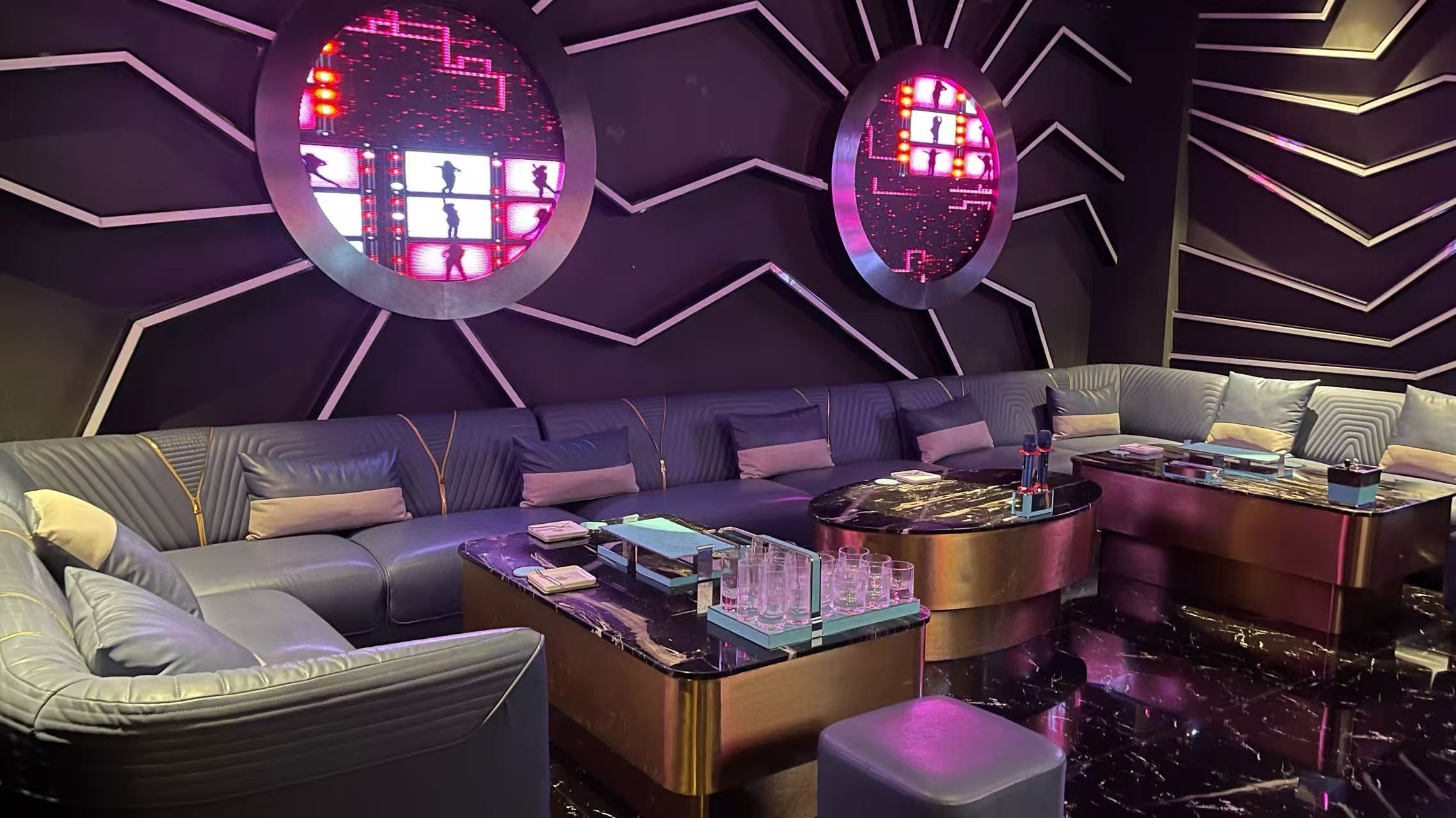 南京商务ktv攻略分享-栖霞区ktv预定